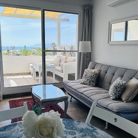 La Casita En Benajarafe Apartment Malaga Ngoại thất bức ảnh
