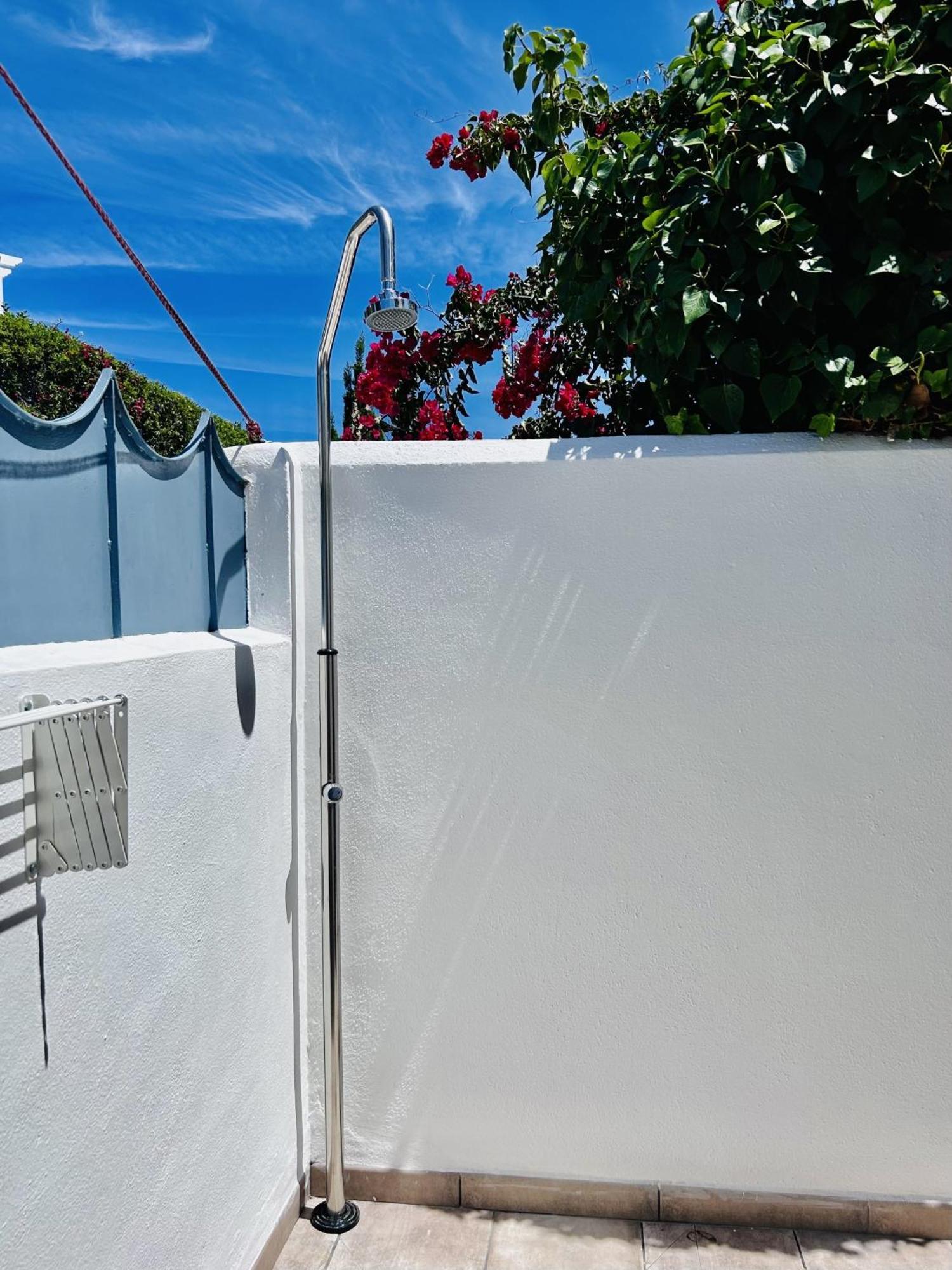 La Casita En Benajarafe Apartment Malaga Ngoại thất bức ảnh