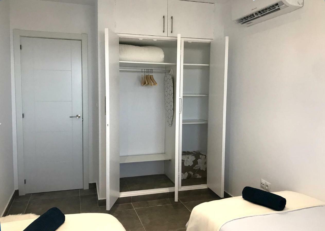 La Casita En Benajarafe Apartment Malaga Ngoại thất bức ảnh