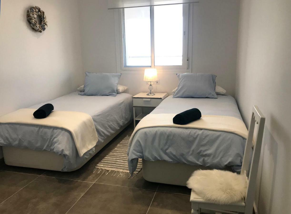 La Casita En Benajarafe Apartment Malaga Ngoại thất bức ảnh
