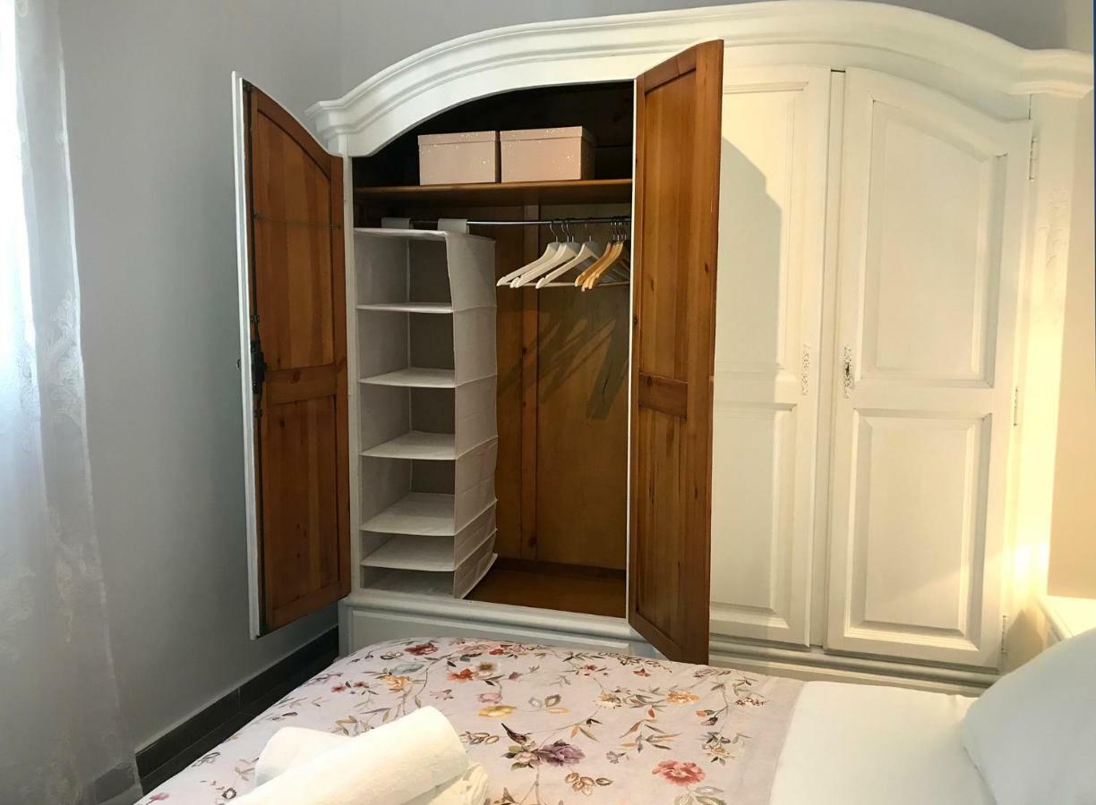 La Casita En Benajarafe Apartment Malaga Ngoại thất bức ảnh