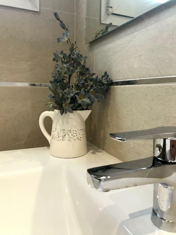 La Casita En Benajarafe Apartment Malaga Ngoại thất bức ảnh